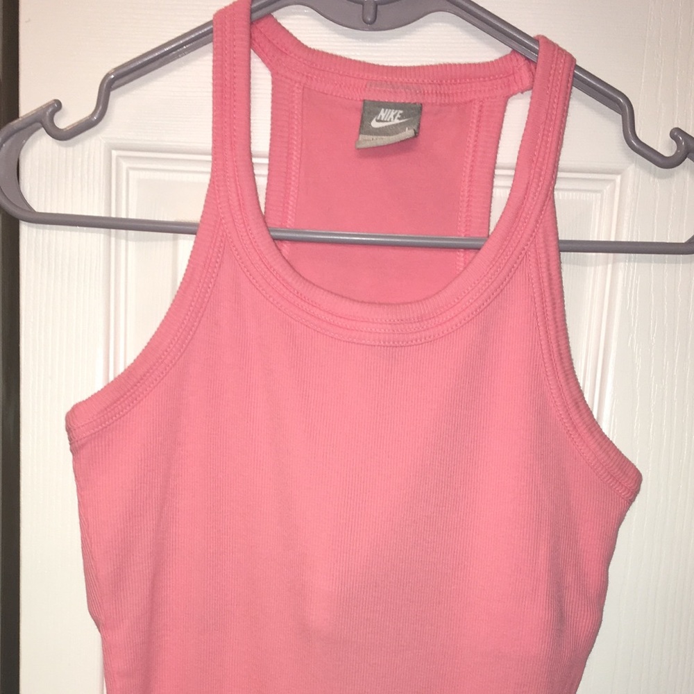 Women’s Nike tank top